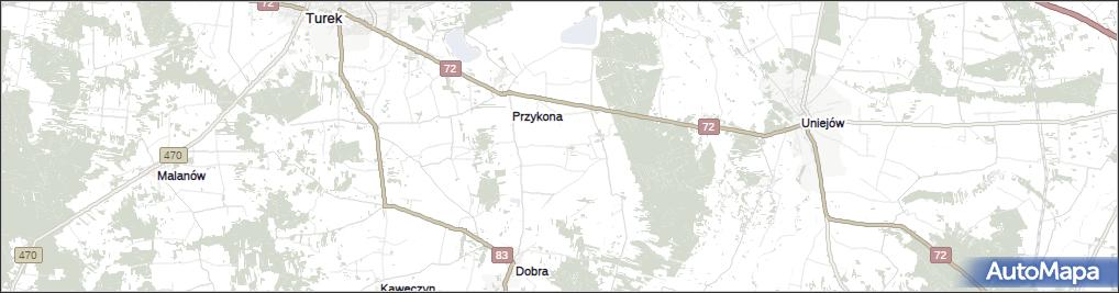 Bądków Drugi